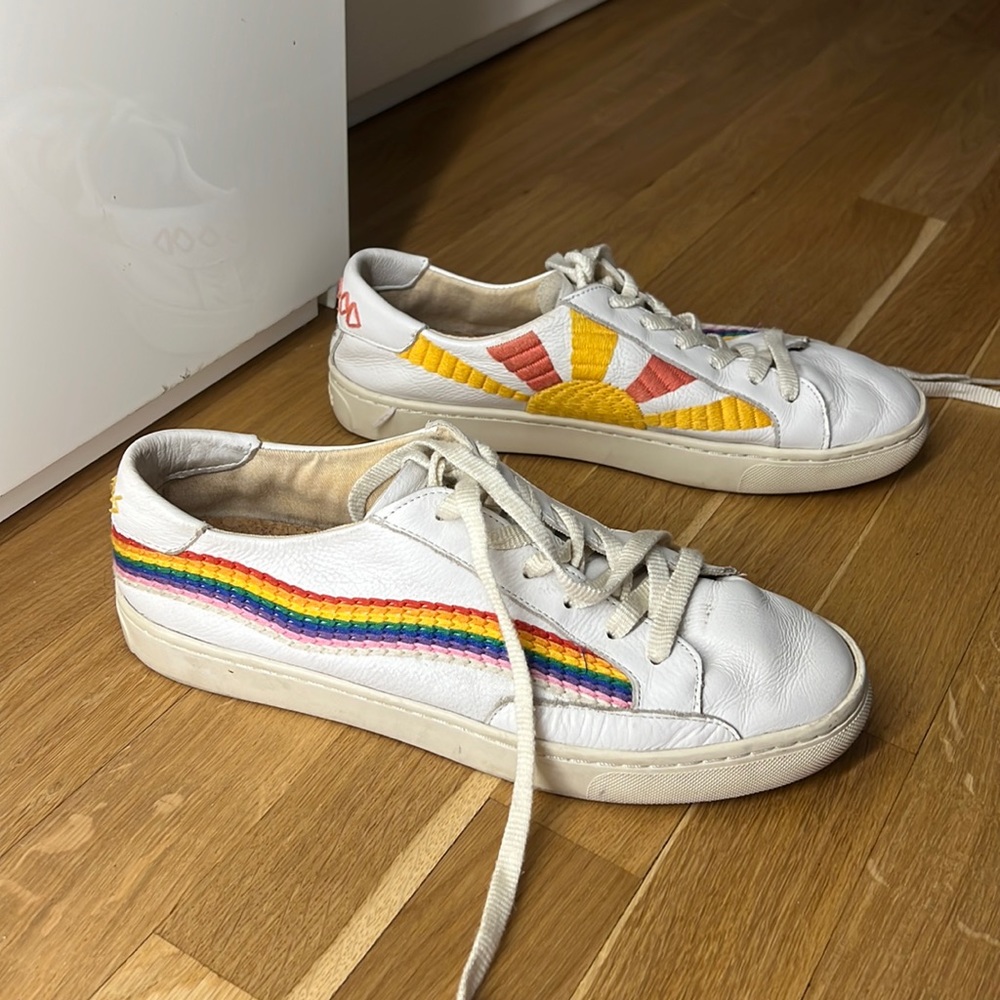 Soludos X lockhart embroidery sneakers (9)